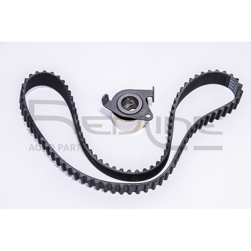 Kit distribuzione - RED LINE