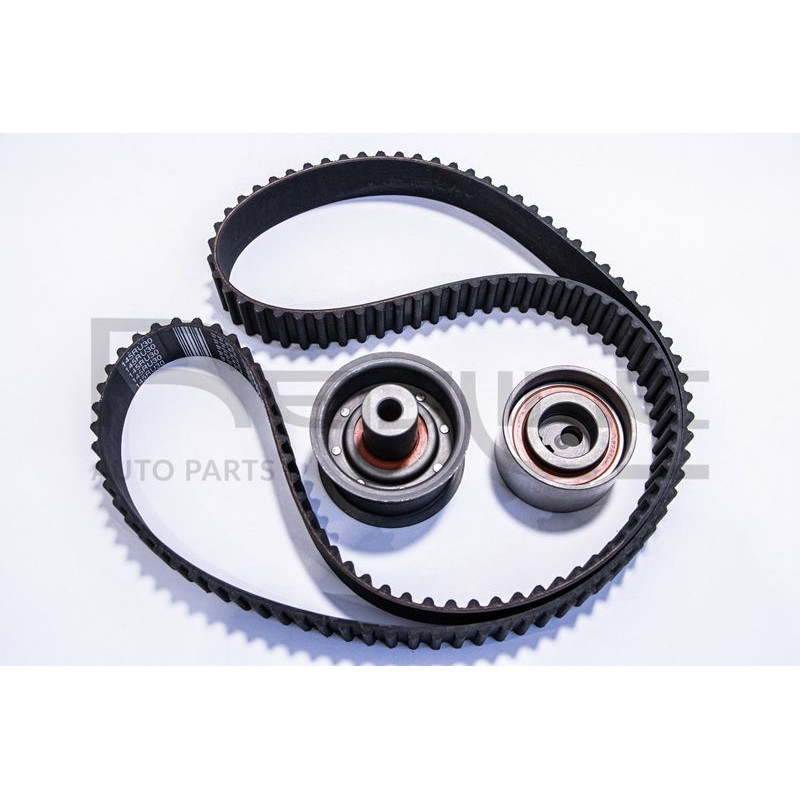 Kit distribuzione - RED LINE