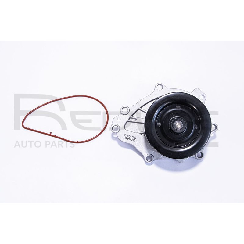 Pompa acqua - RED LINE