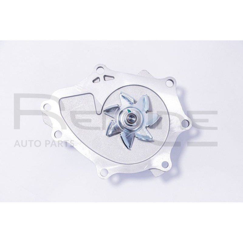 Pompa acqua - RED LINE