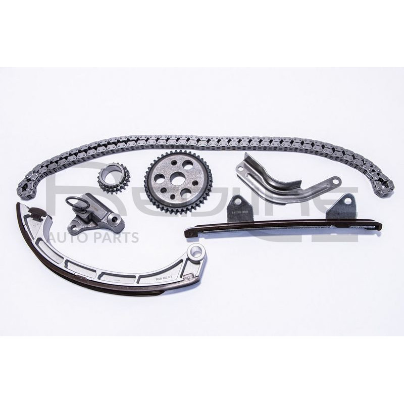 Paraolio albero motore - RED LINE