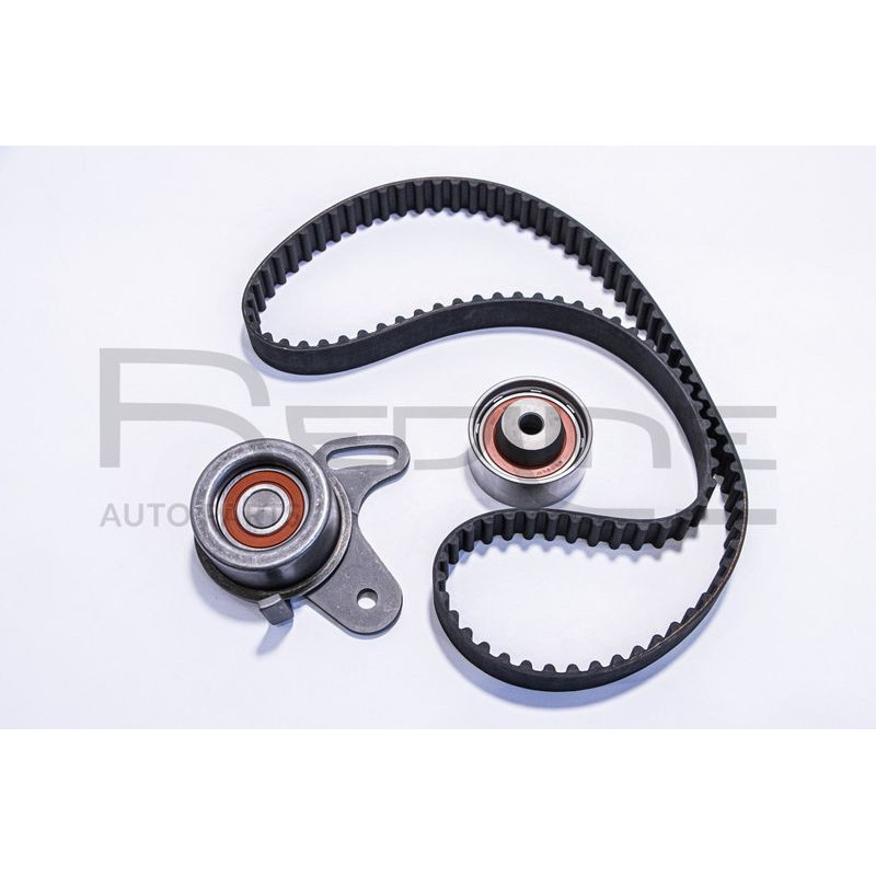 Kit distribuzione - RED LINE