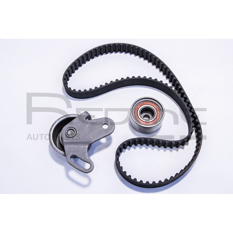 Kit distribuzione - RED LINE