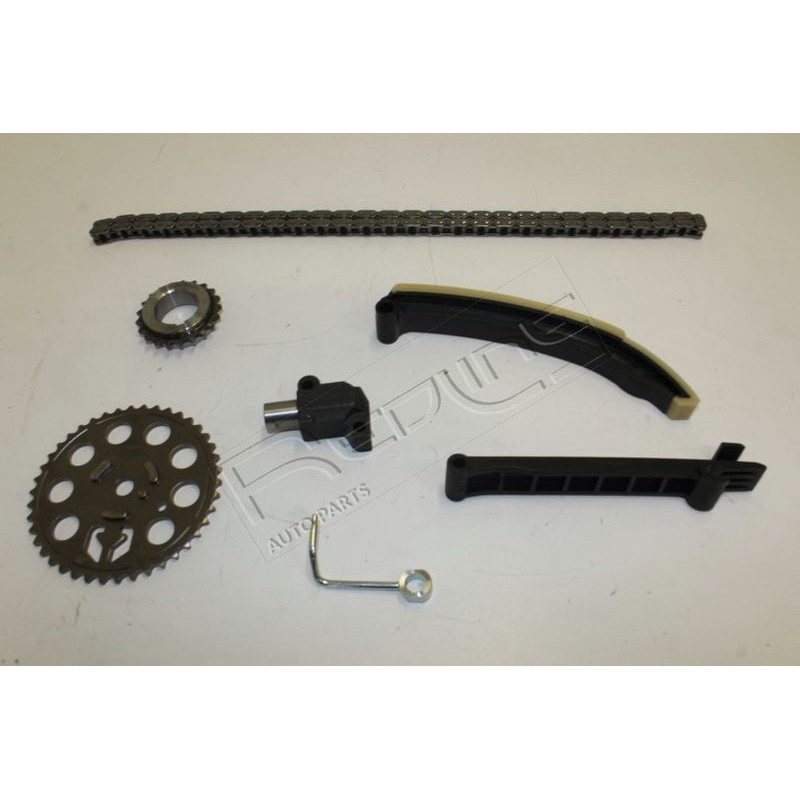 Kit distribuzione - RED LINE