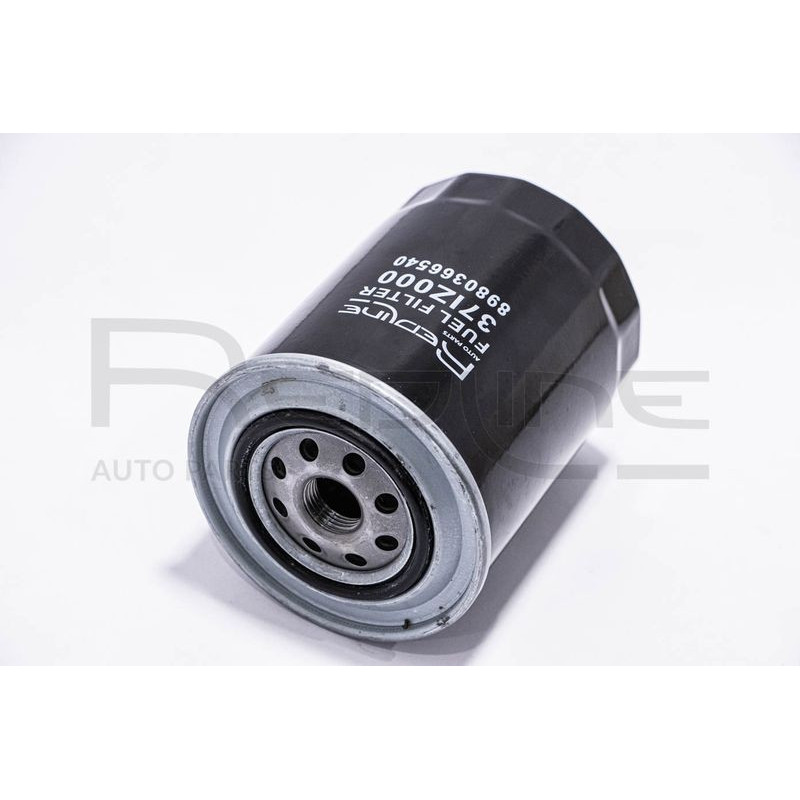 Filtro carburante - RED LINE