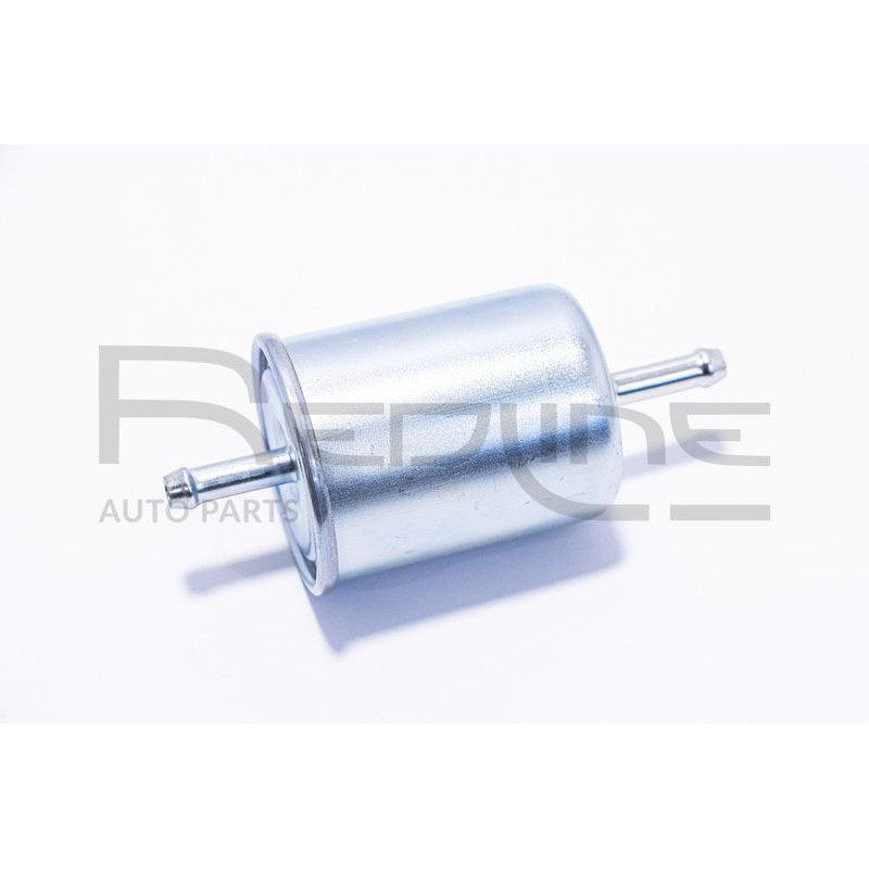 Filtro carburante - RED LINE