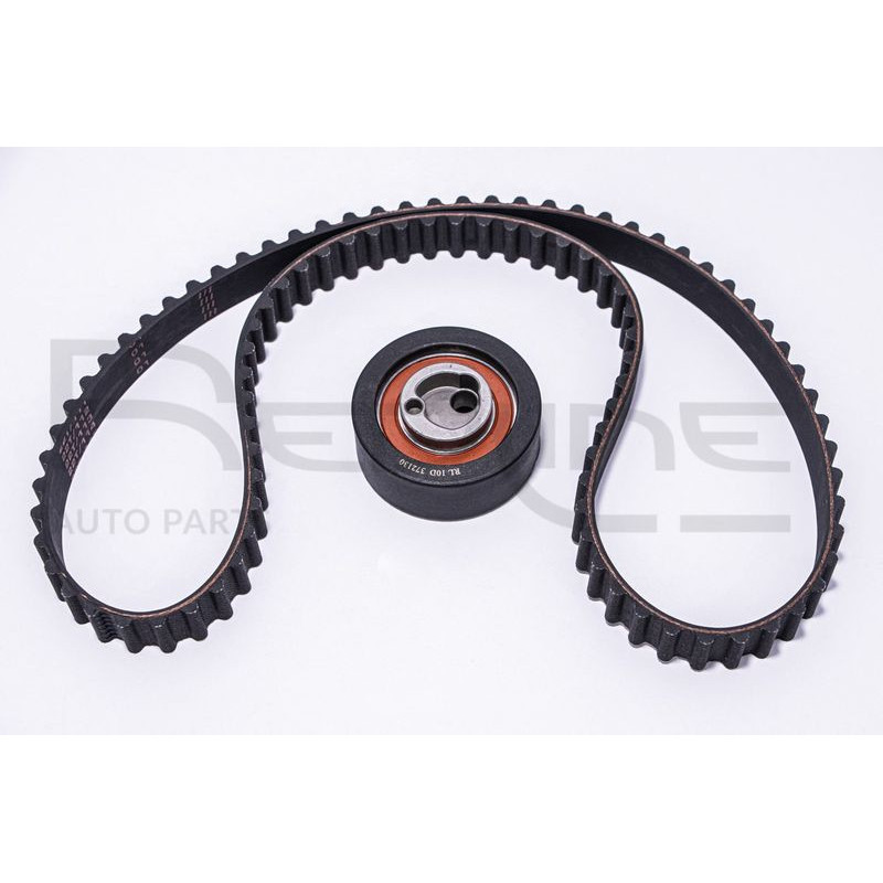 Kit distribuzione - RED LINE