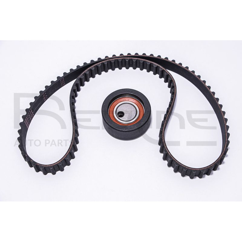 Kit distribuzione - RED LINE