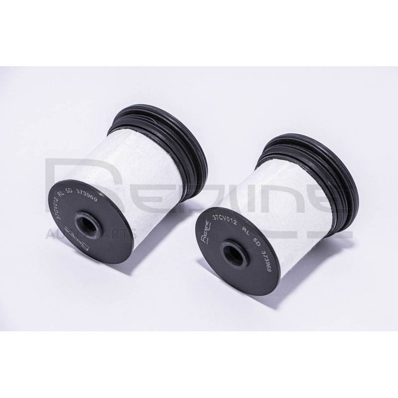 Filtro carburante - RED LINE