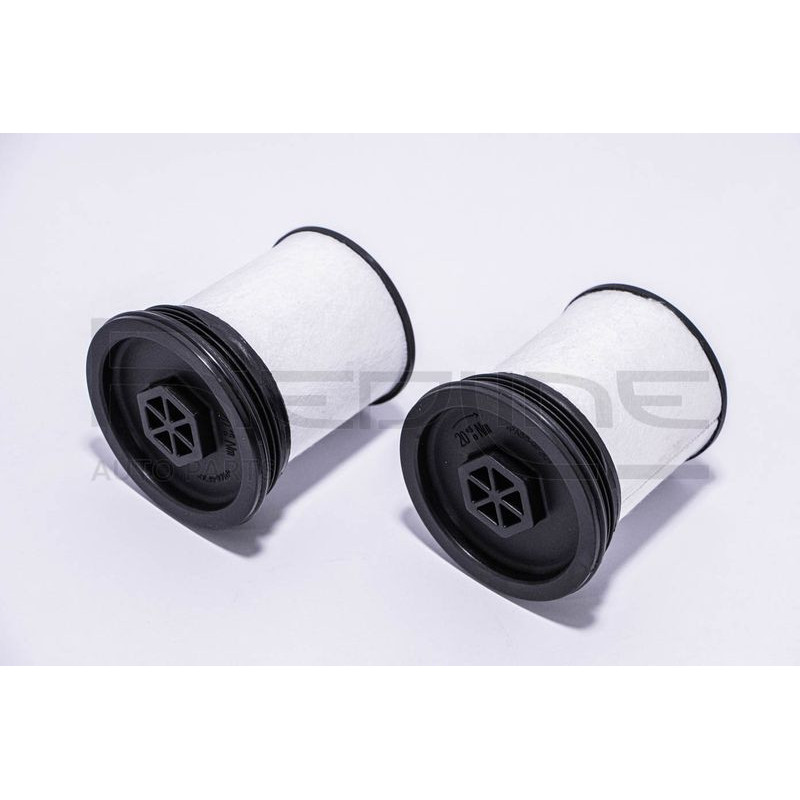 Filtro carburante - RED LINE