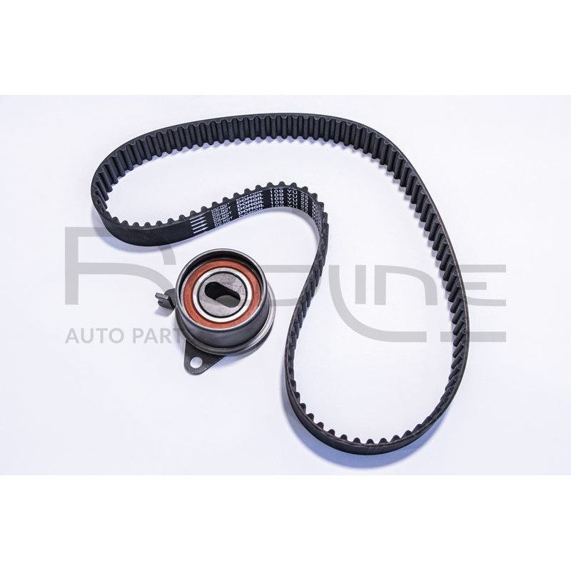 Kit distribuzione - RED LINE