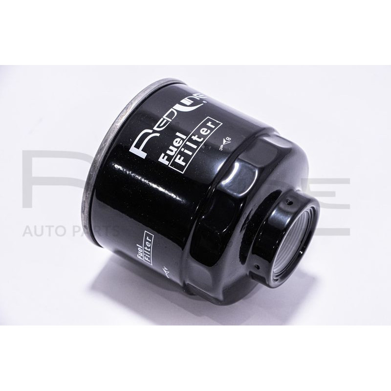 Filtro carburante - RED LINE