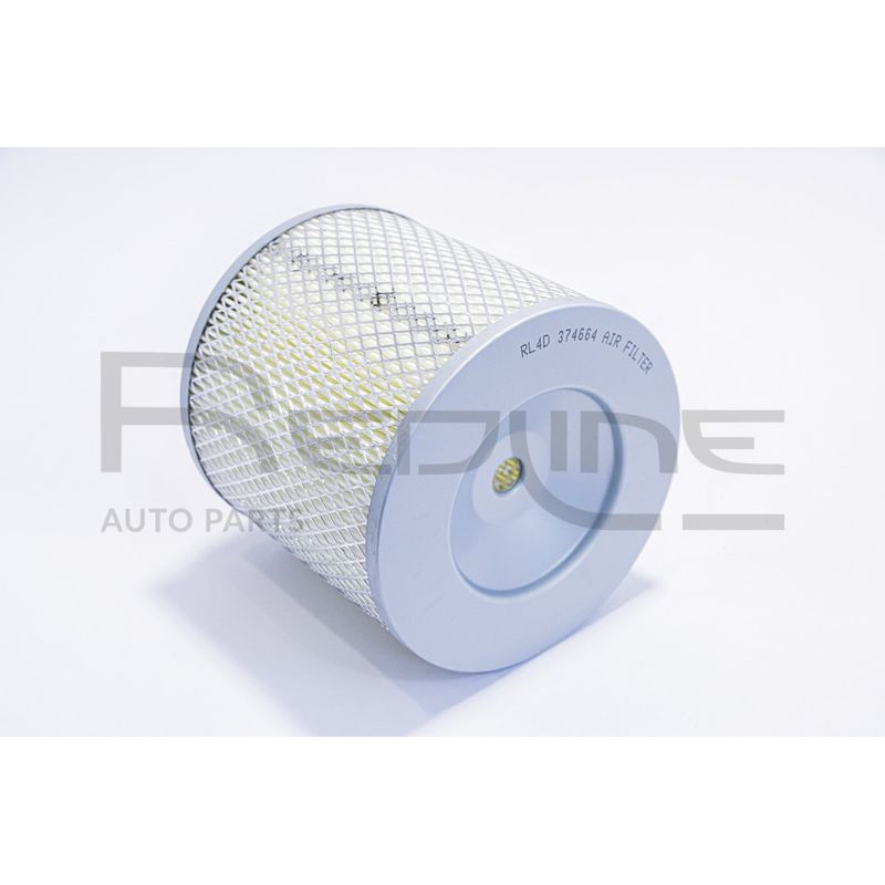 Filtro aria - RED LINE