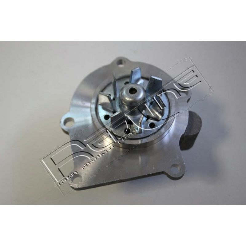 Pompa acqua - RED LINE