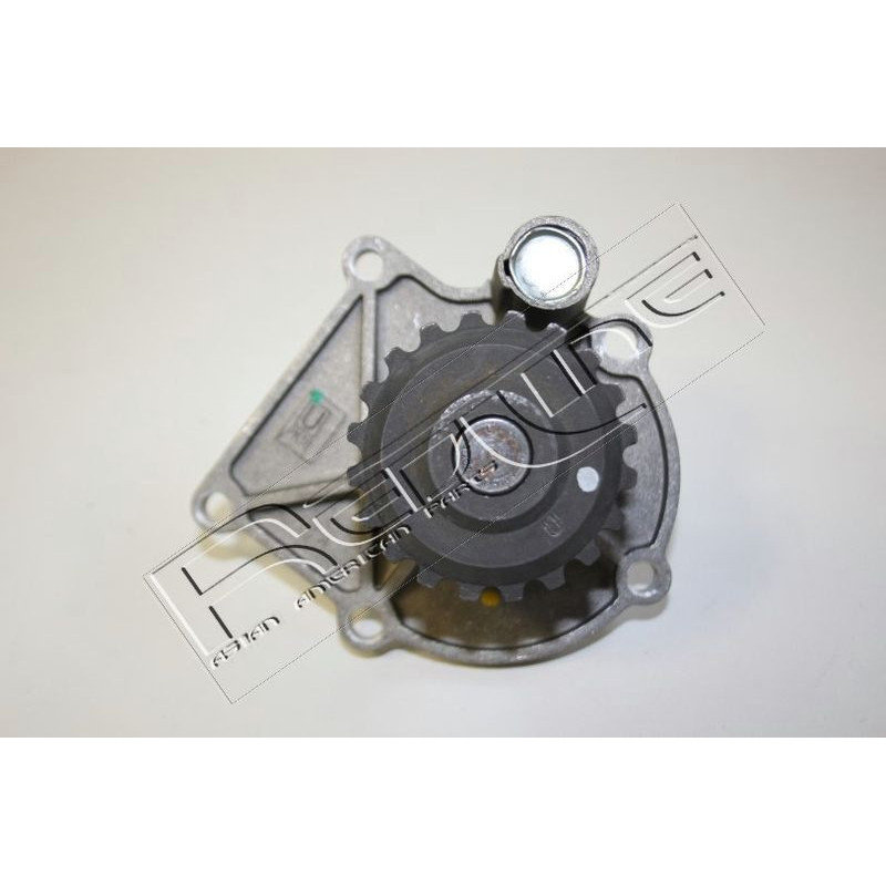 Pompa acqua - RED LINE