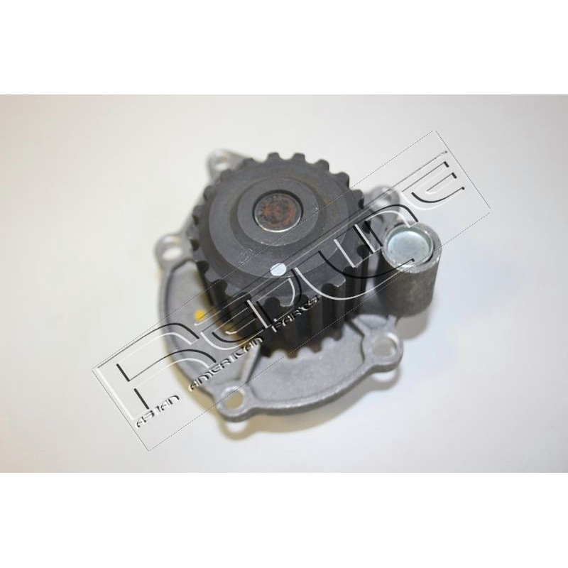 Pompa acqua - RED LINE