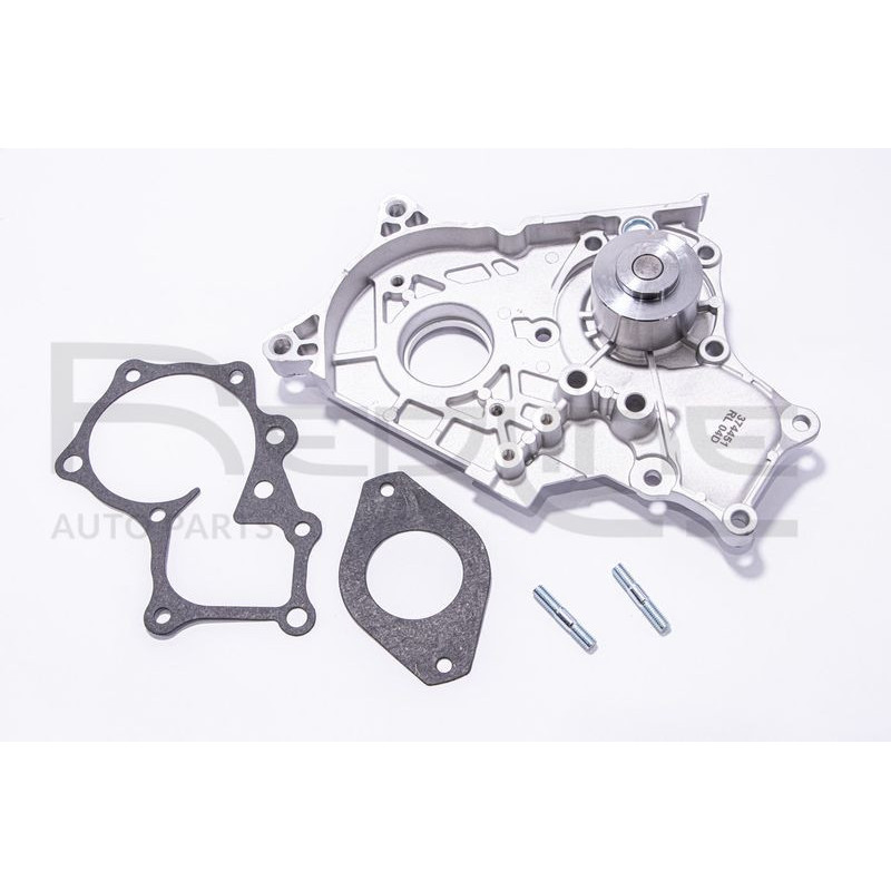 Pompa acqua - RED LINE