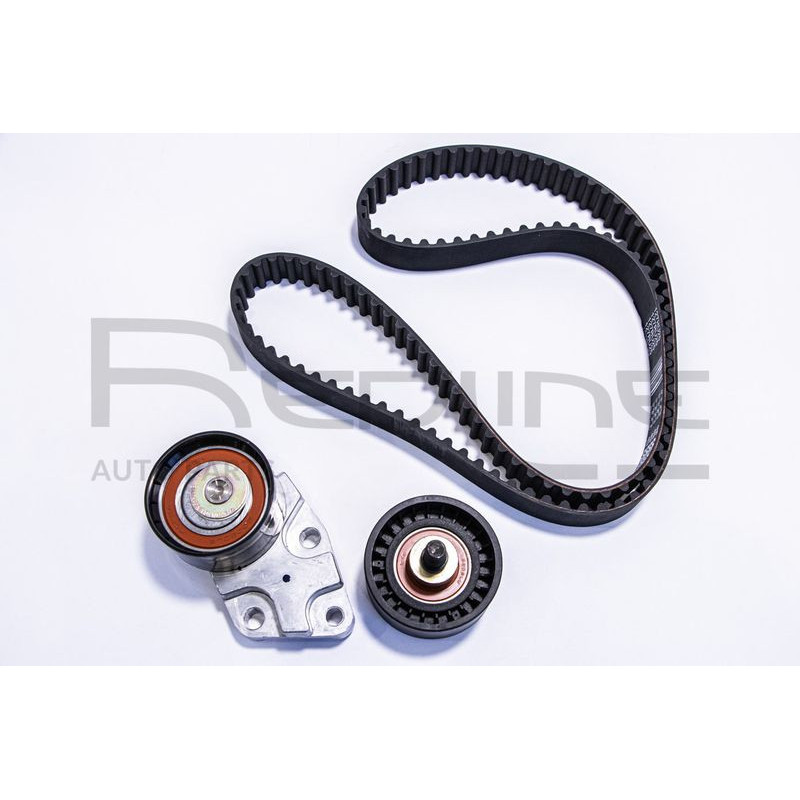 Kit distribuzione - RED LINE