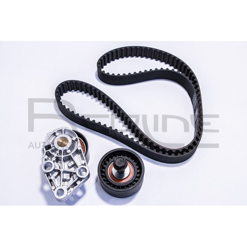 Kit distribuzione - RED LINE