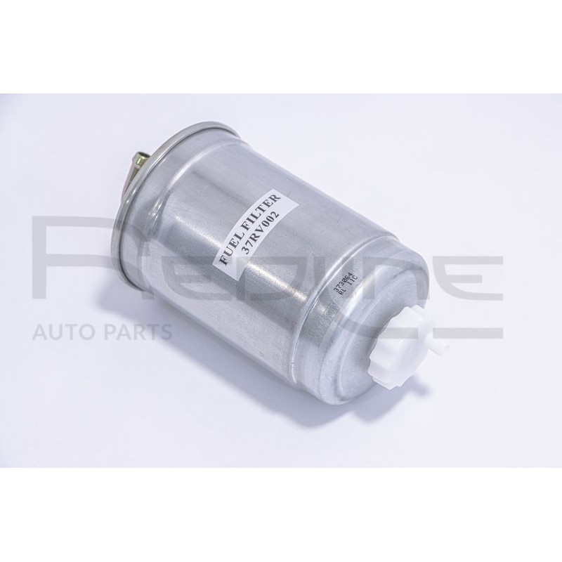 Filtro carburante - RED LINE