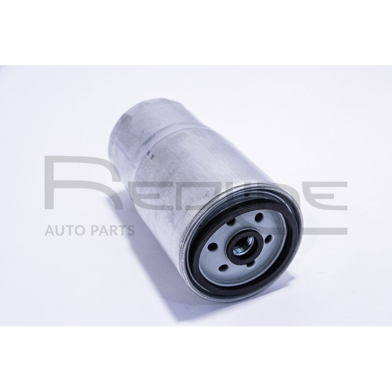 Filtro carburante - RED LINE