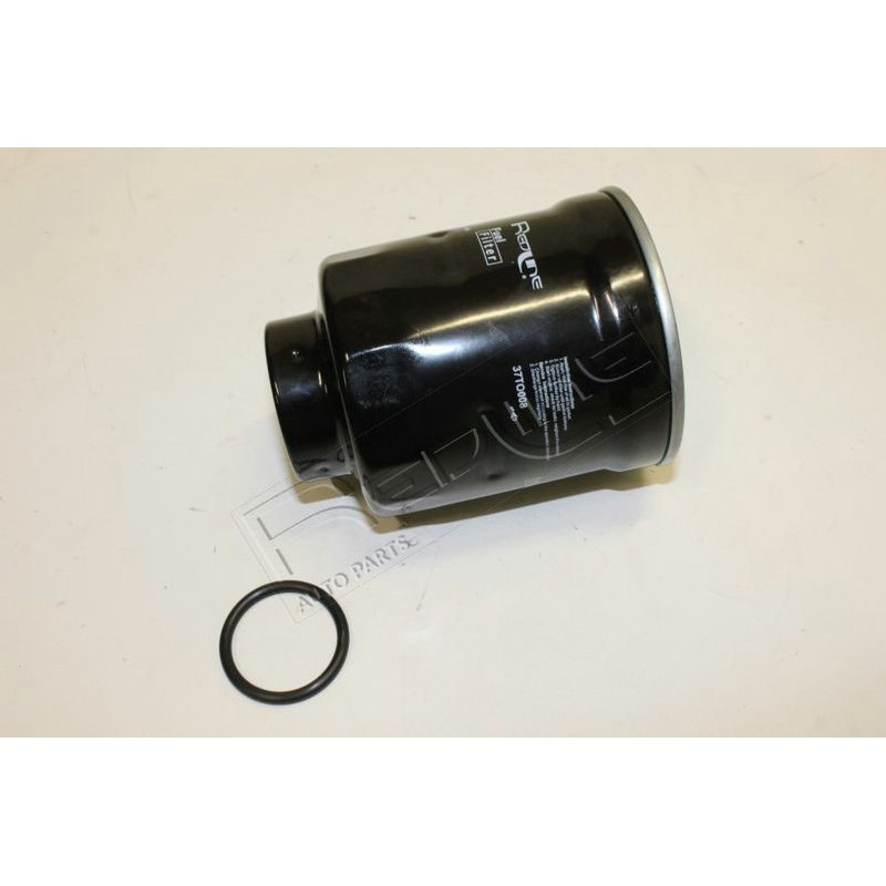 Filtro carburante - RED LINE