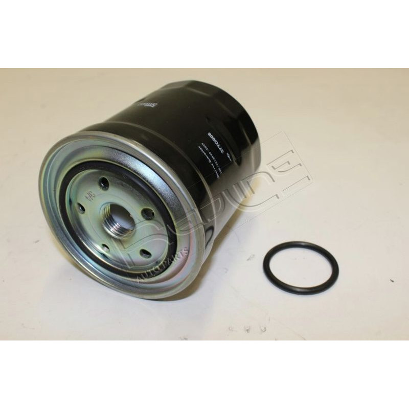 Filtro carburante - RED LINE