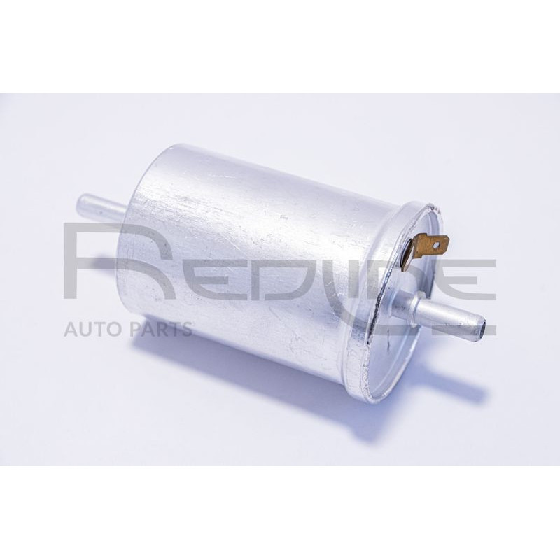 Filtro carburante - RED LINE