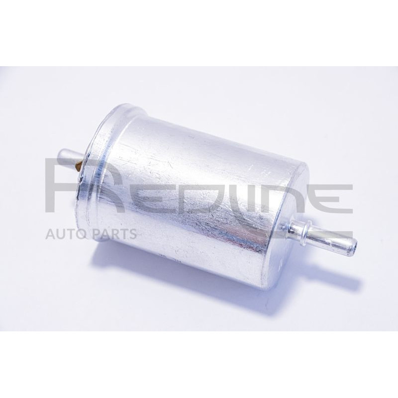 Filtro carburante - RED LINE