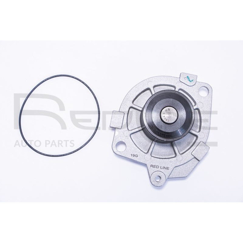 Pompa acqua - RED LINE