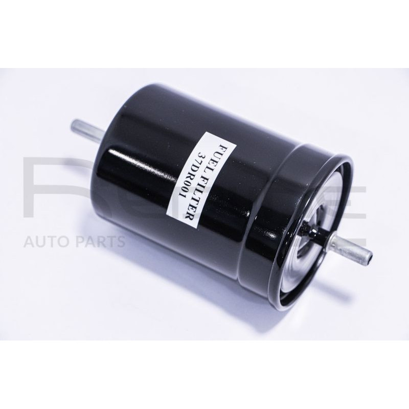 Filtro carburante - RED LINE