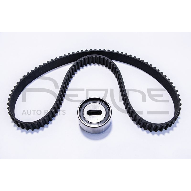 Kit distribuzione - RED LINE