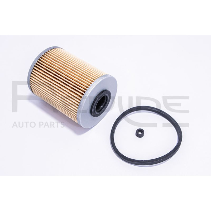 Filtro carburante - RED LINE