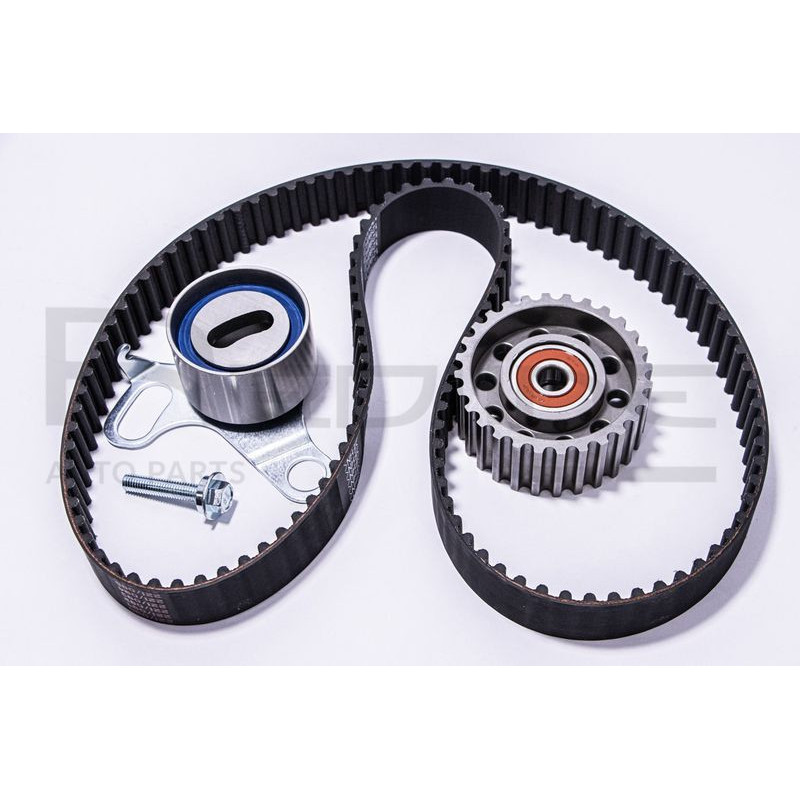 Kit distribuzione - RED LINE