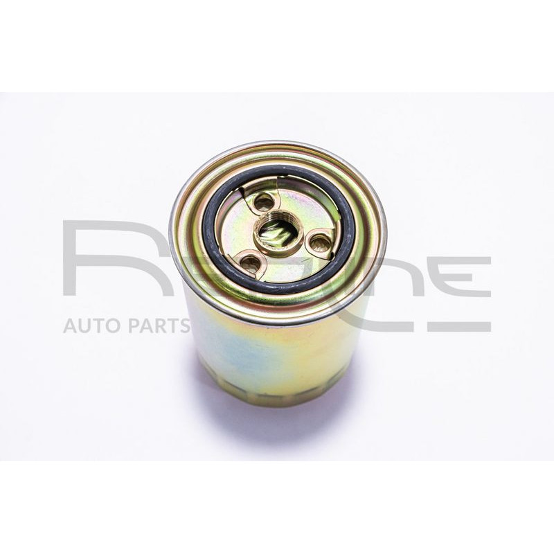 Filtro carburante - RED LINE