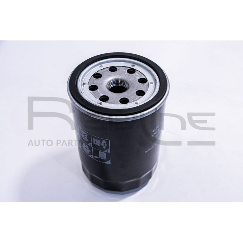 Filtro olio - RED LINE