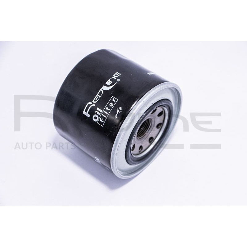 Filtro olio - RED LINE