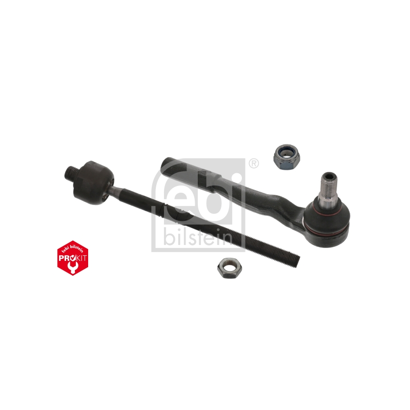 Tirante trasversale - FEBI