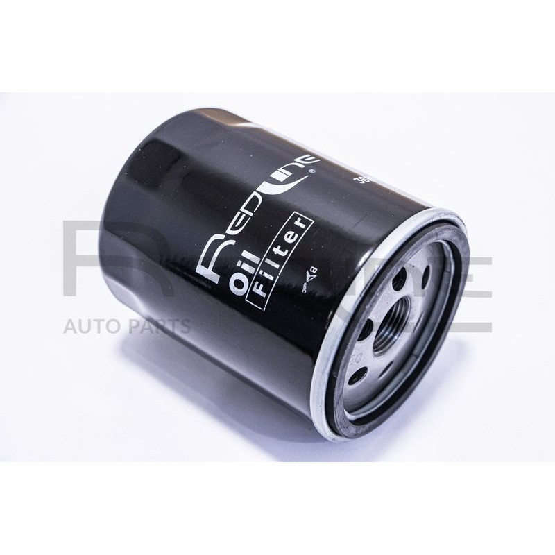 Filtro olio - RED LINE