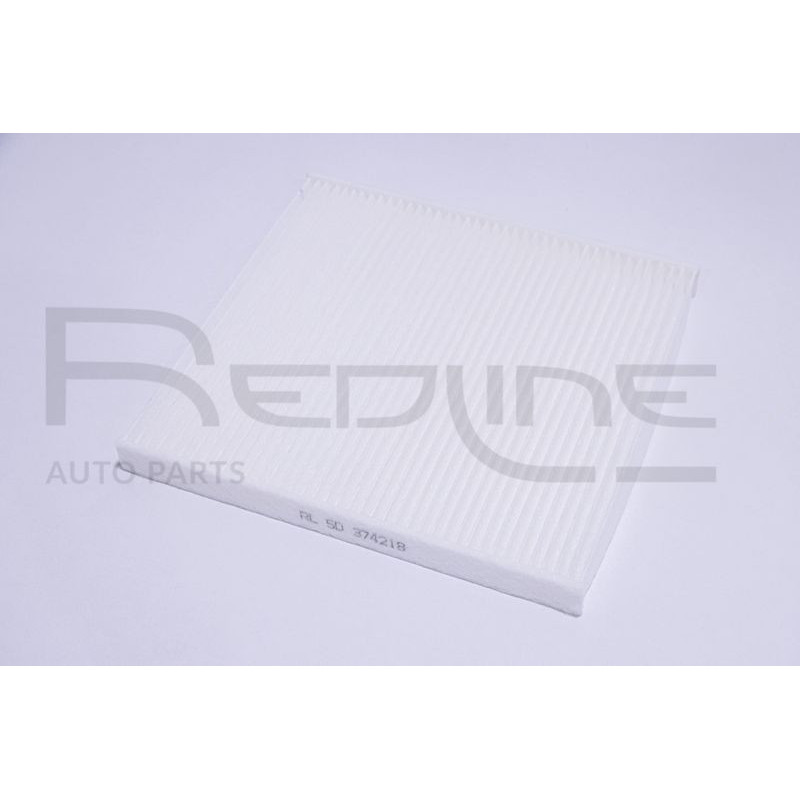 Filtro abitacolo - RED LINE