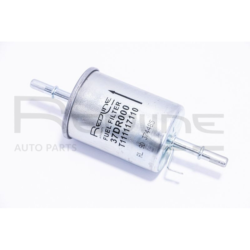 Filtro carburante - RED LINE