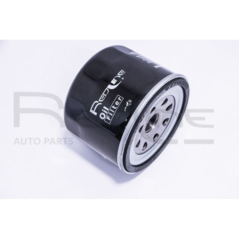 Filtro olio - RED LINE