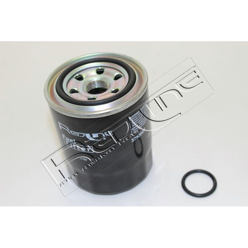 Filtro carburante - RED LINE