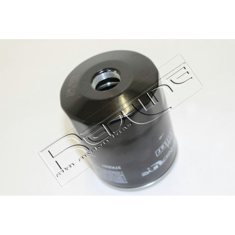 Filtro carburante - RED LINE