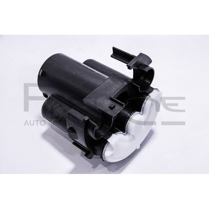 Filtro carburante - RED LINE