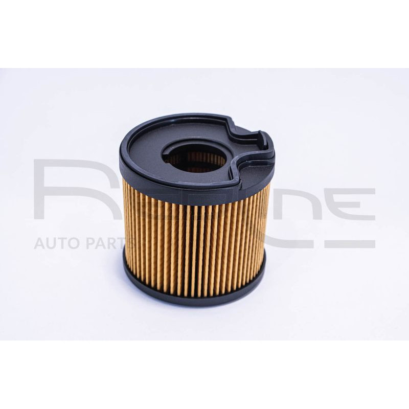 Filtro carburante - RED LINE