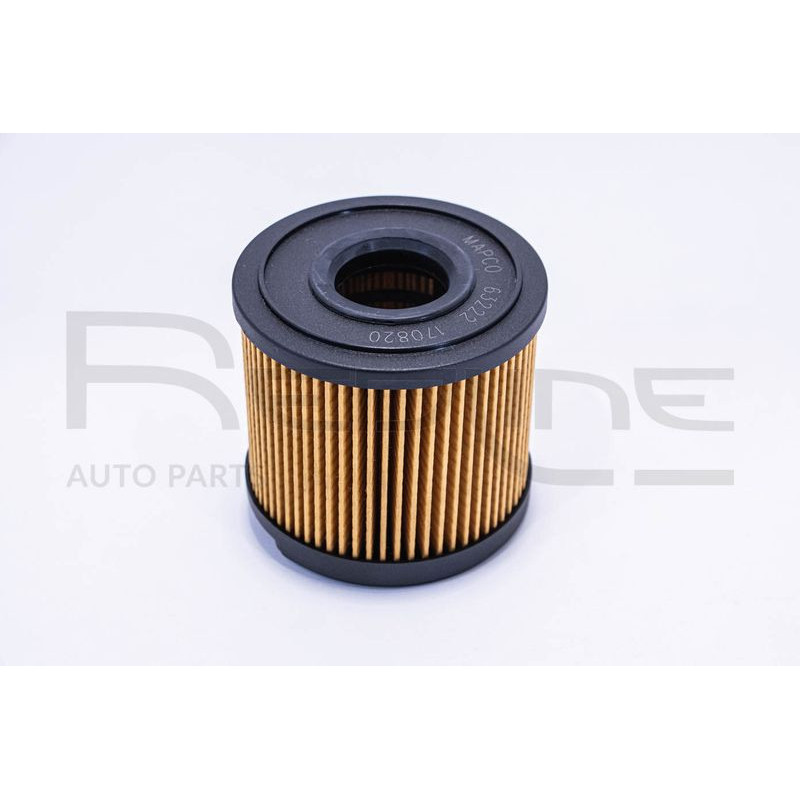 Filtro carburante - RED LINE