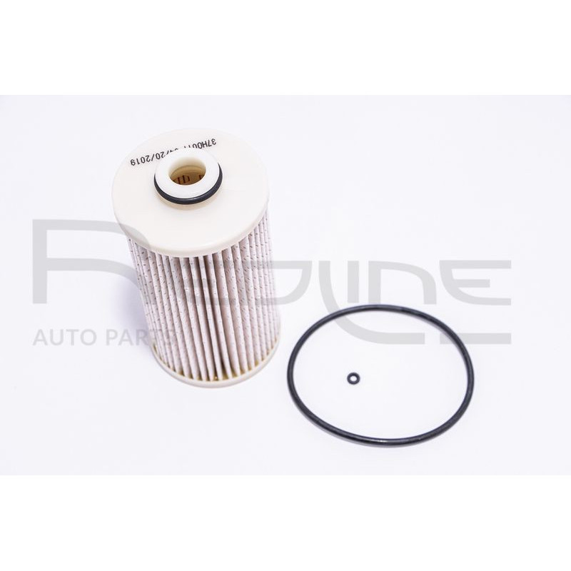 Filtro carburante - RED LINE