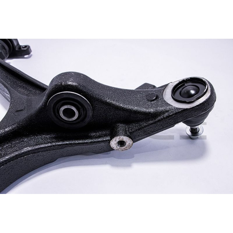 Braccio oscillante asse anteriore - RED LINE