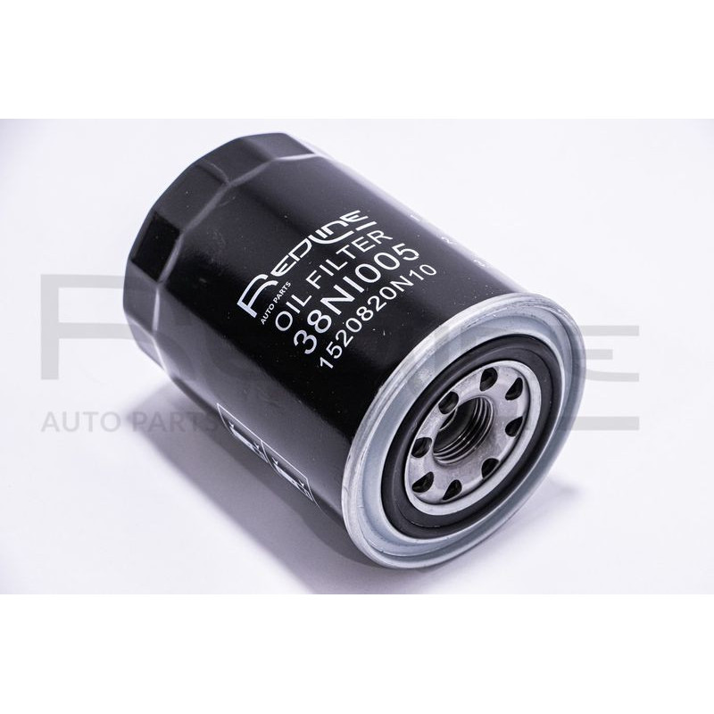 Filtro olio - RED LINE